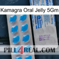 Kamagra Oral Jelly 5Gm new15